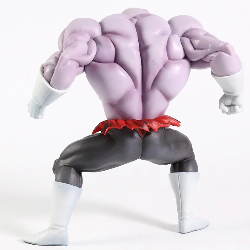 

Jiren The Grey Model Figure Doll Decoration Toys Hobbies Holiday Gift