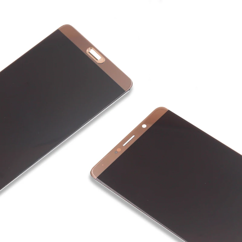 ЖК-дисплей с дигитайзером для Huawei Mate 10 оригинальный сенсорный экран ALP L09 L29