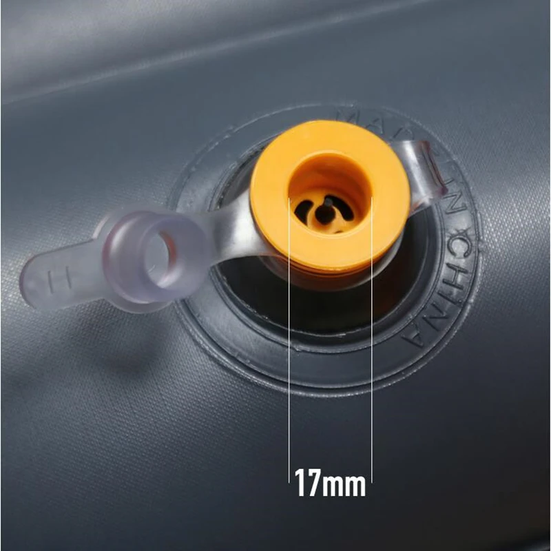 Портативный матрас для кемпинга автомобильная кровать воздушная складная