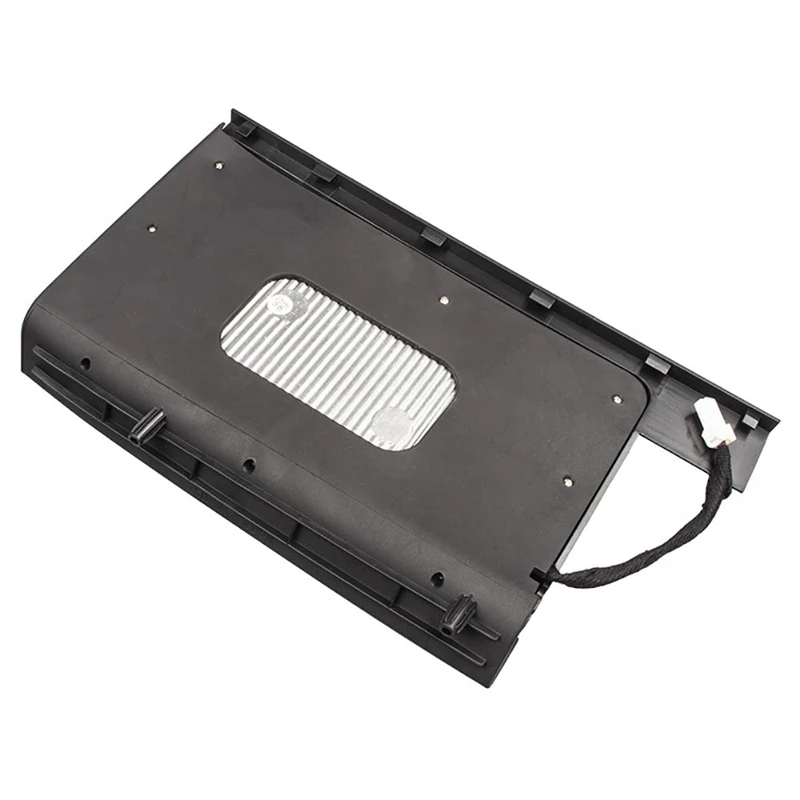 Автомобильный подлокотник коробка Беспроводное зарядное устройство Быстрая