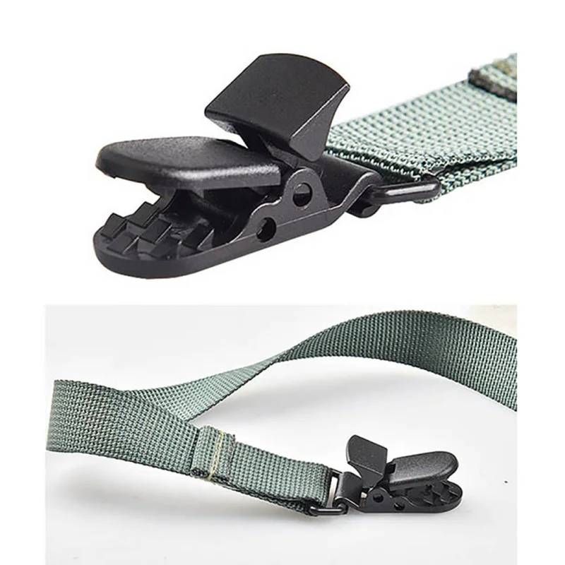 

Hot Multifunctional Wind Rope Buckle Tent ClipTent Canopy Clip Awning Windproof Fixed Buckle Plastic Accessories 20pcs