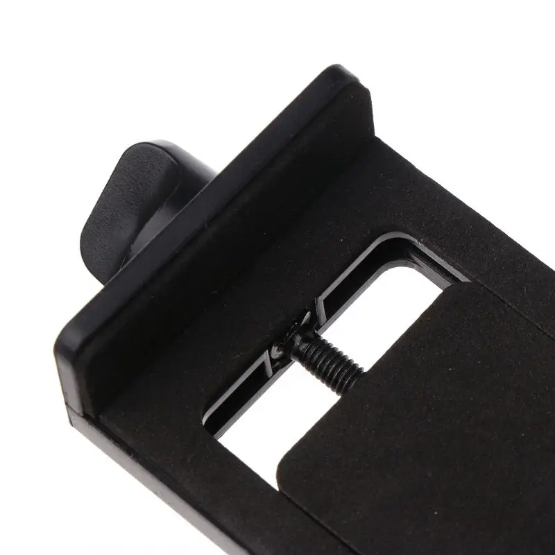 Universal Cell Phone Adapter Mount Monocular Microscope Accessories Adapt Telescope Mobile Clip Accessory Bracket 964E | Инструменты