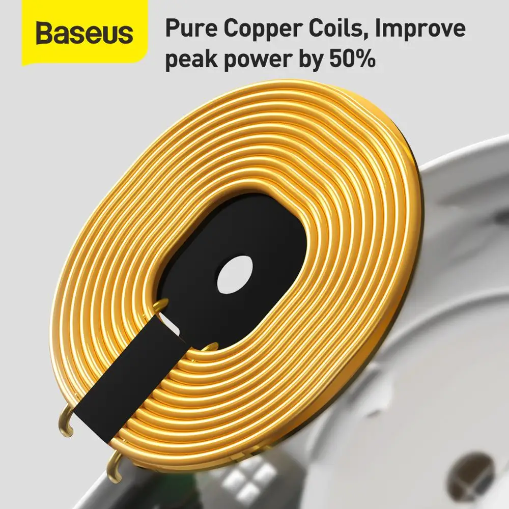 

Baseus 2--1 Winder 10 Pod