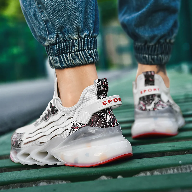 

Men Shoes Sneakers Male Tenis Luxury Shoes Mens Casual Shoes Trainer Race Off White Shoes Fashion Loafers Running Shoes For