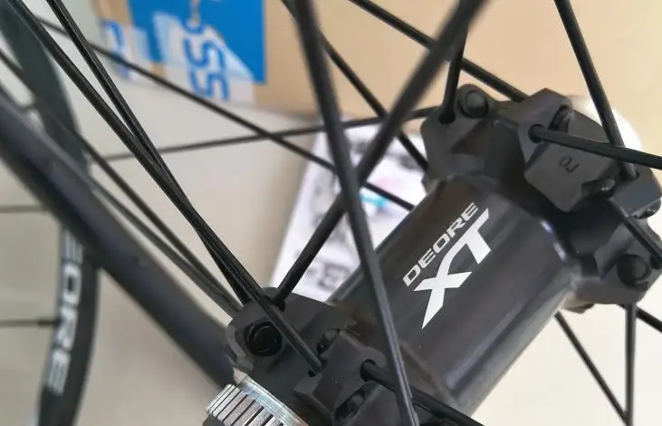 WH-M8000 колесная колесо горного велосипеда Deore XT M8000 27.5er 29er