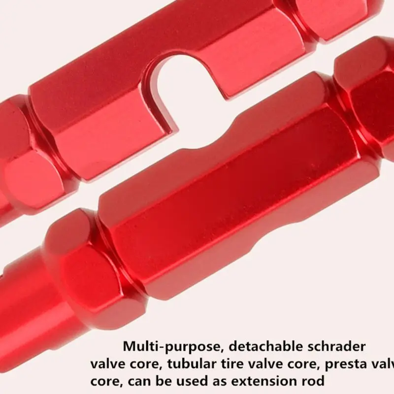 

Wrench Valve Core Disassembly Tool MTB Road Bike Bicycle Schrader Presta Valve Core Removal Tool Wrench Screwdriver G99D