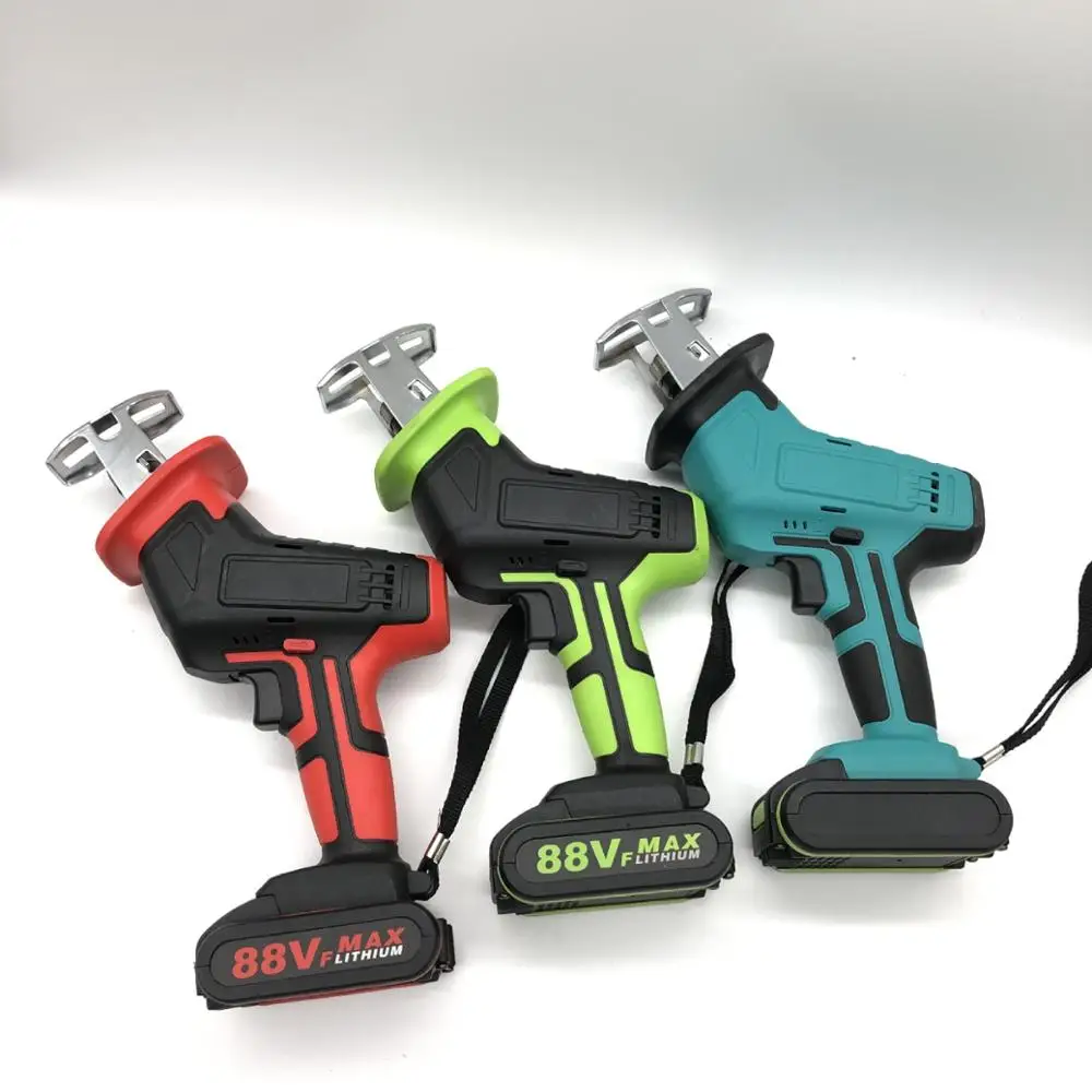 

Беспроводная сабельная пила, электрическая сабельная пила с передачей данных, уличная портативная сабельная пила, литиевая сабельная пила