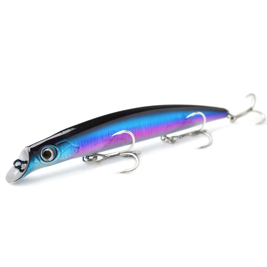 

Поппер Topwater, приманка для рыбной ловли, 140 мм, 19 г, плавающий искусственный Жесткий воблер, кренкбейт, приманка для морского окуня, рыболовная...