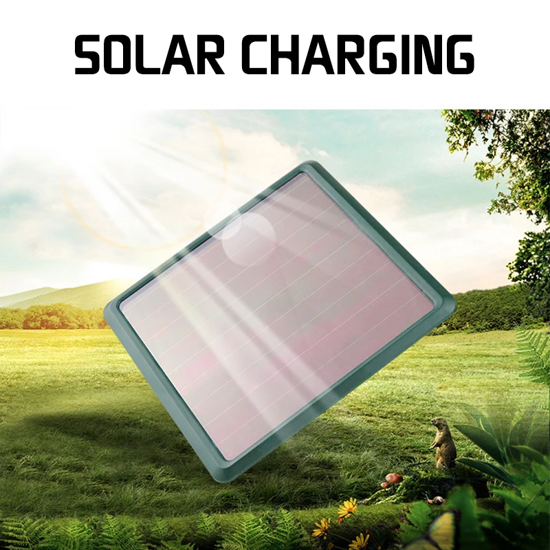 

Ultra Sound Outdoor Garden Solar Powered Ultras Animal Repeller Pest Scare Dog Cat Raccoon Rabbit Waterproof Animal Dispeller