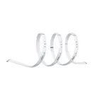 Cветодиодная умная лента RGB Yeelight Lightstrip Plus YLDD04YL EU