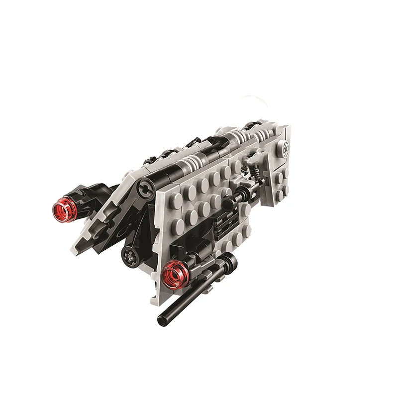 2019 New Star wars Compatible legoing Blocks StarWars Building Solo Landspeeder Bricks Toys Space Bela Gitfs boys | Игрушки и хобби
