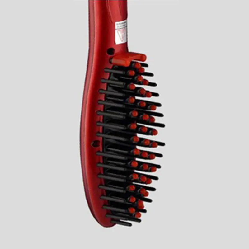 

Personal Care Appliances