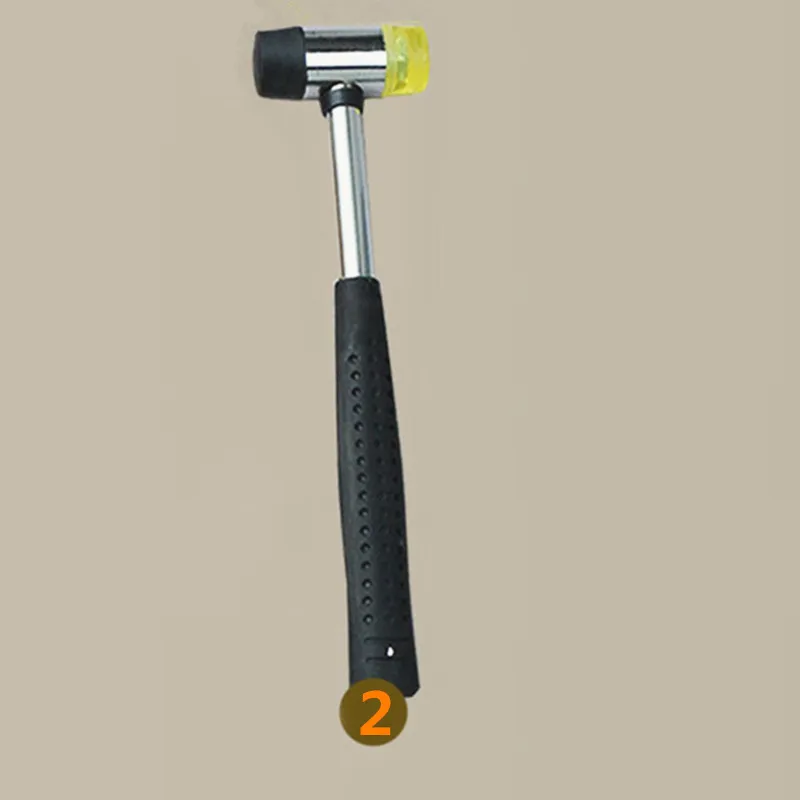 Кольцевой увеличитель из сплава держатель длиной 24 5 см ручка молотки кольцевой