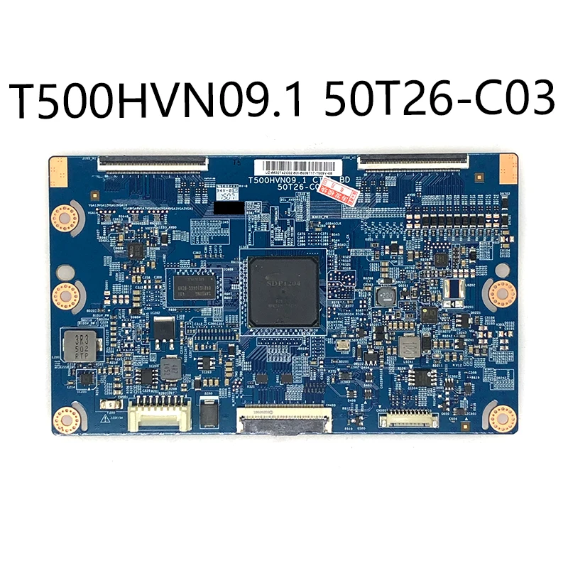 

Бесплатная доставка, яркая фотография для T500HVN09.1 CTRL BD 50T26-C03