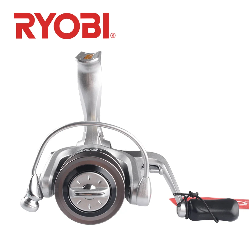 Рыболовная катушка RYOBI PILOT рыболовные катушки серии 1500 6500 6 + 1BB передаточное число