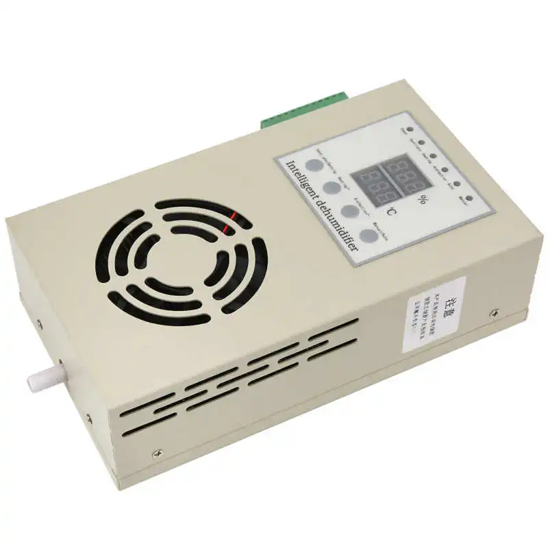 Влагопоглотитель из нержавеющей стали стабильный производительный осушитель