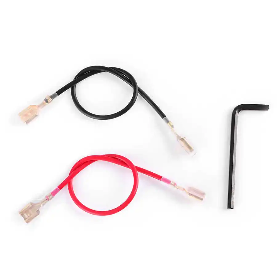 Руль для гоночного автомобиля 320 мм/дюйма с кнопкой звукового сигнала глянцевый