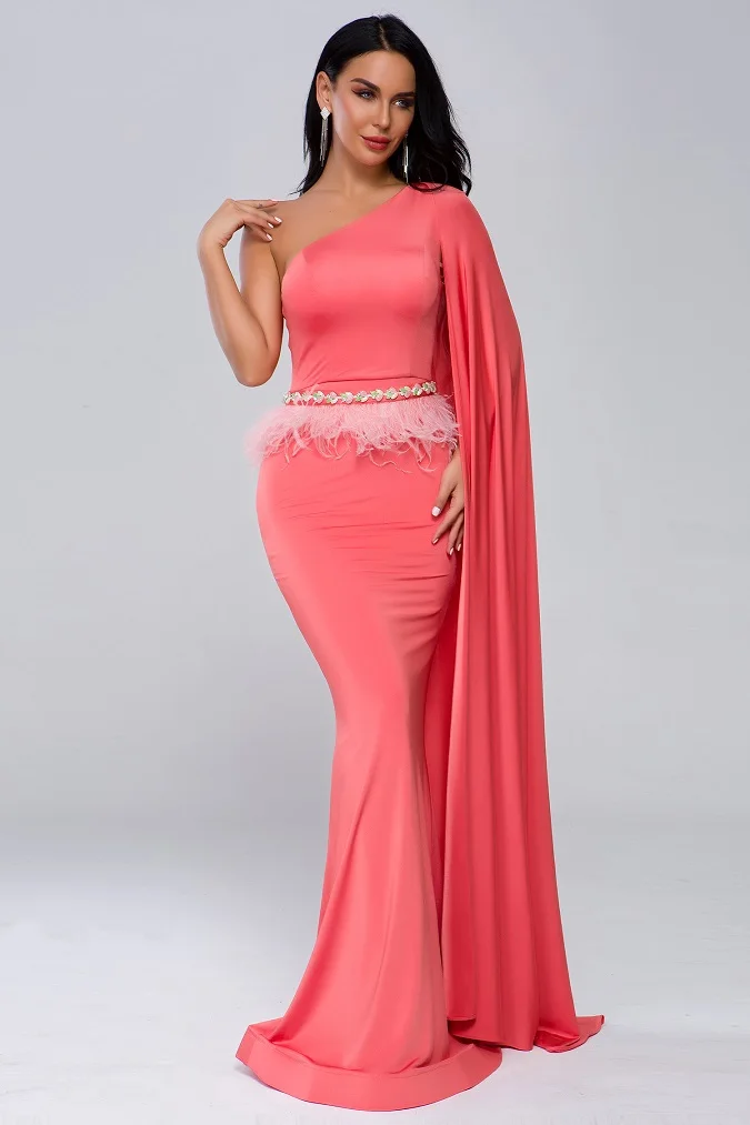 

Элегантное платье знаменитостей для женщин, модное платье для ночного клуба, длинное платье для свадебной вечеринки, сексуальное винтажное...