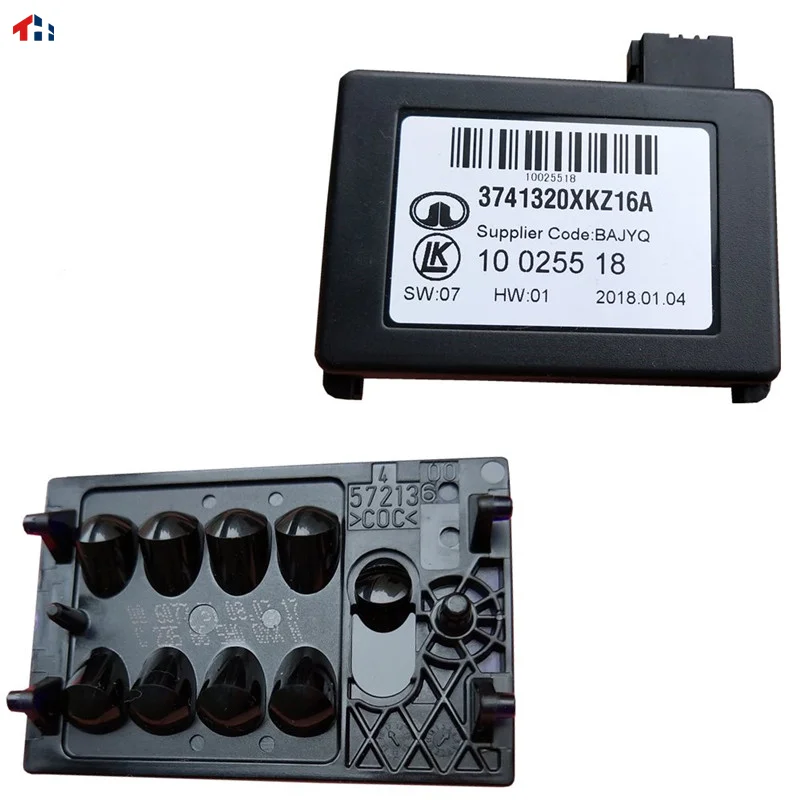 Кронштейн датчика света дождя и датчик подходит для Great Wall HOVER H5 H6 Sport|Датчик