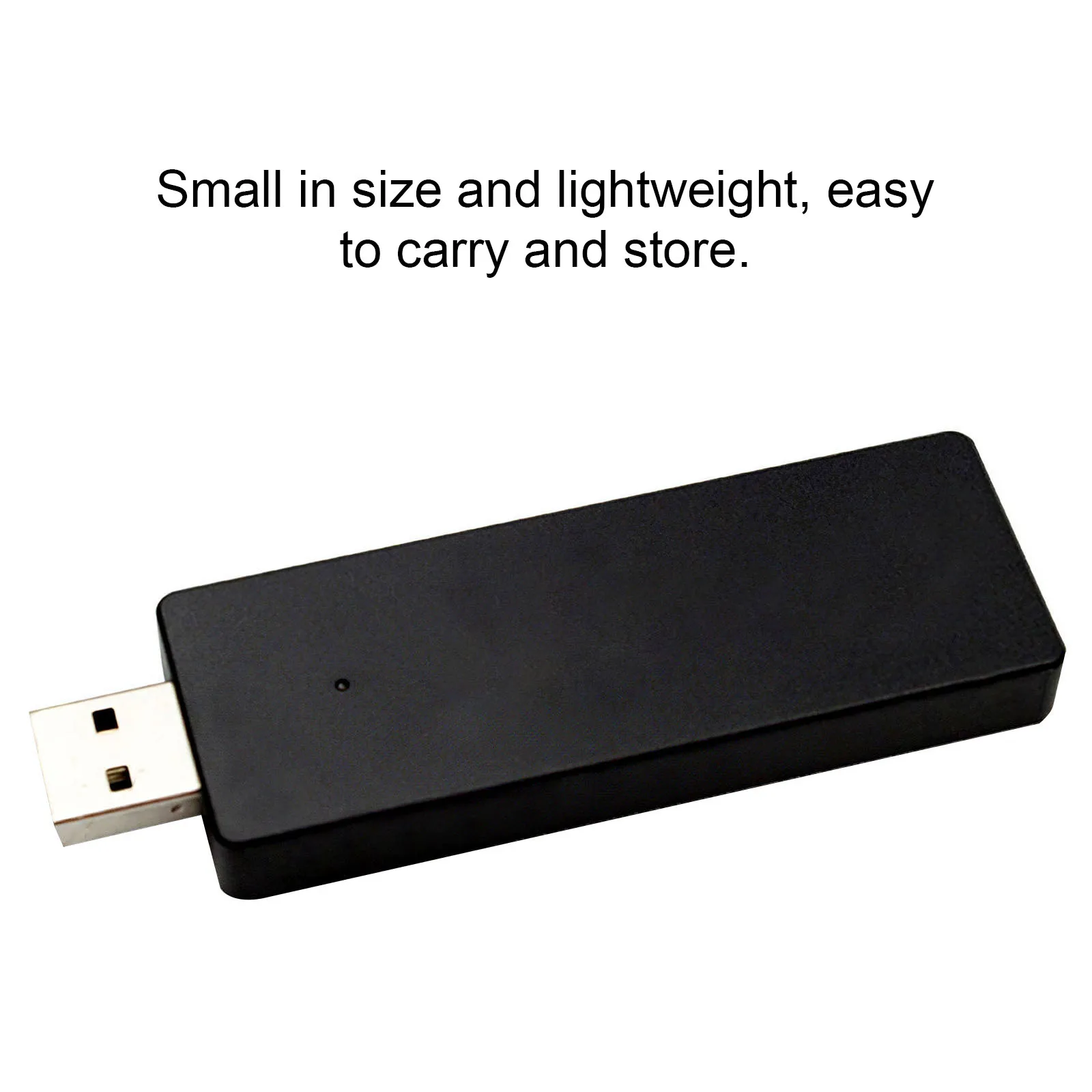 Беспроводной Bluetooth адаптер с USB приемник геймпада игрового контроллера для XBOX ONE Wi