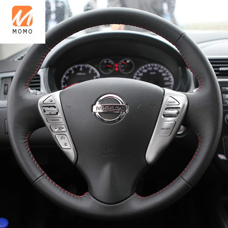 

NV200 Multifunctional Steering Wheel Buttons Modified Constant Speed Cruise Modification Accessories