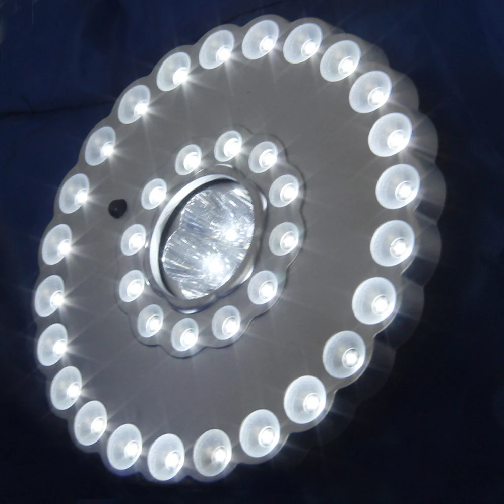 

Tent Light Portable 41LED Fishing Camping Lights Super Bright Camping Lamp Travel Outdoor