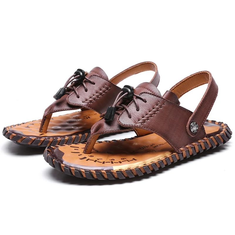 Плайя да erkek safety sandali обувь zapatos chancla 2020 сандалии удобные teenslips Большие размеры herren