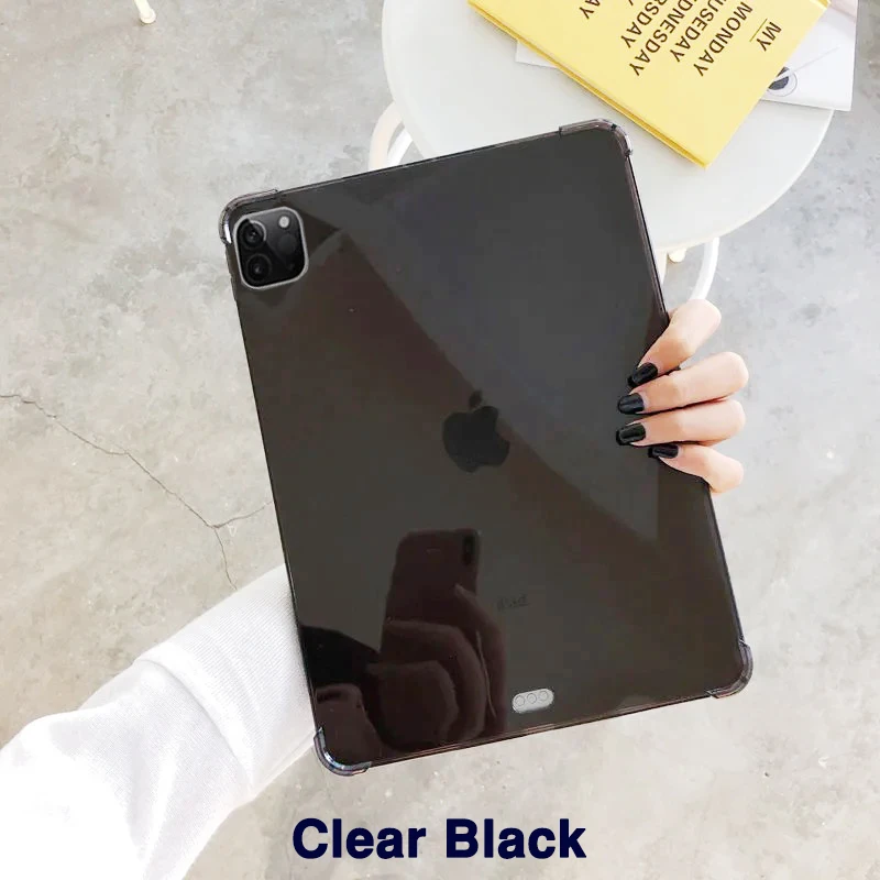 Чехол для ipad Pro 11 2021 2020 2018 чехол iPad Air 4 10.9 10 2 7 8 9 th Generation 5 3 Mini 6 1 | Компьютеры и офис