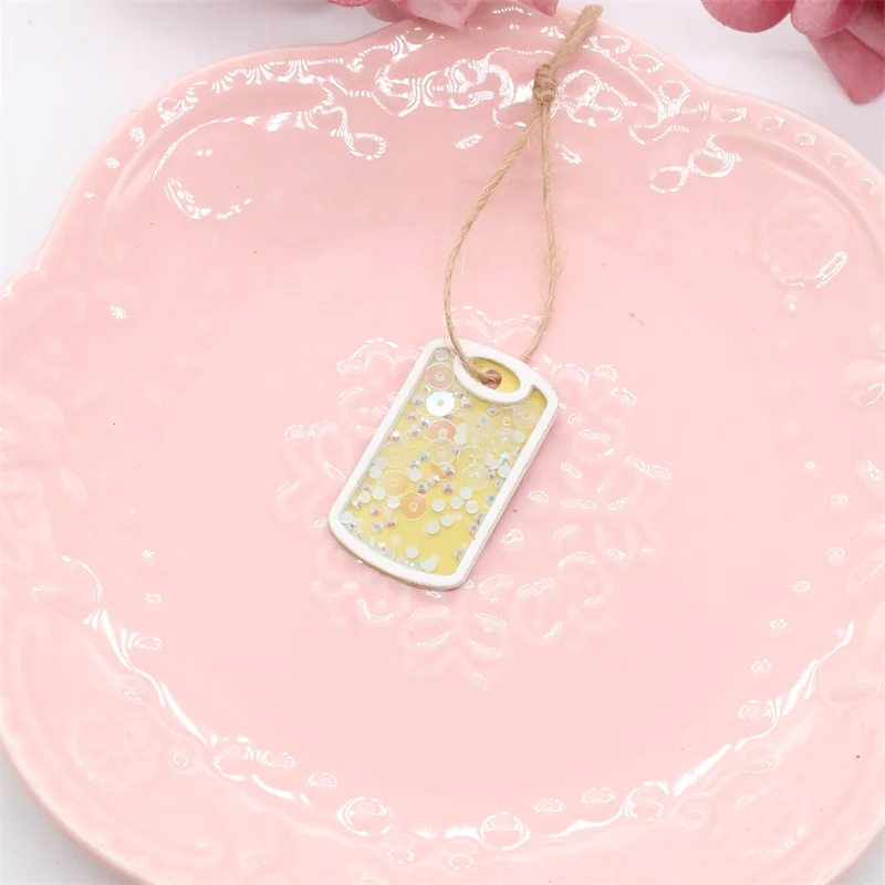 Трафареты для рукоделия скрапбукинга с романтическими листьями декоративное