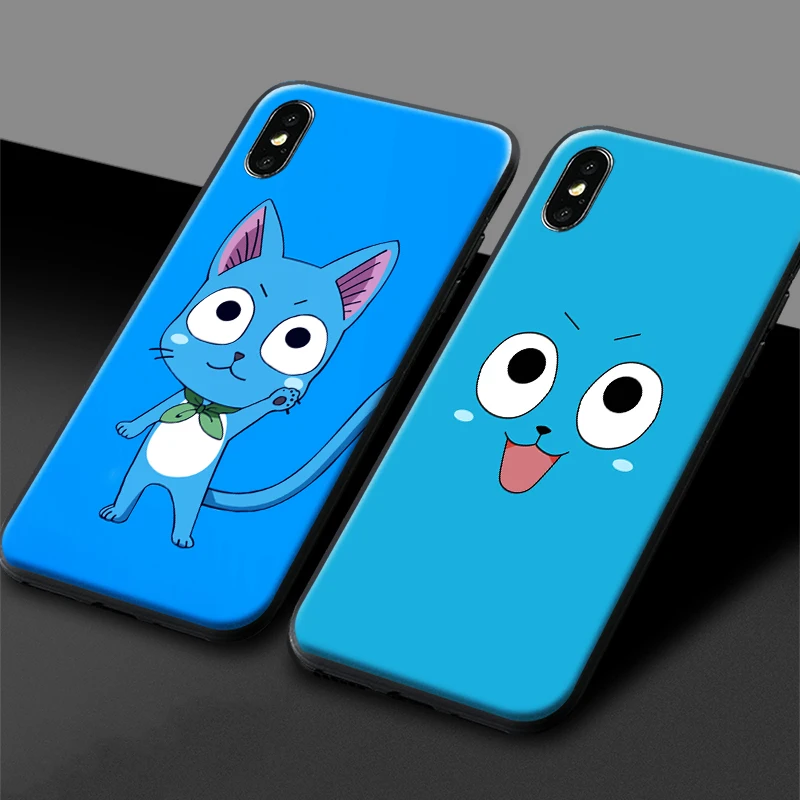 Чехол для iPhone 6 6s 7 8 Plus X XR XS 11 Pro Max | Мобильные телефоны и аксессуары