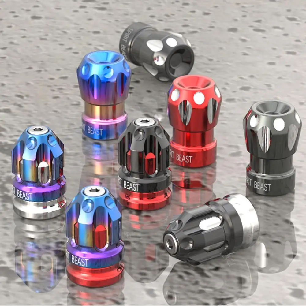 2pce для SPIRIT BEAST Универсальный обод колеса мотоцикла шток воздушный клапан крышка