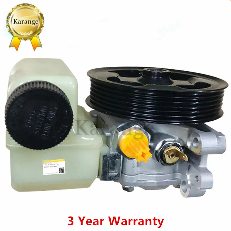 OE EG2132600A EG21 32 600A для масляного насоса гидроусилителя руля Mazda CX 7 все модели 2007