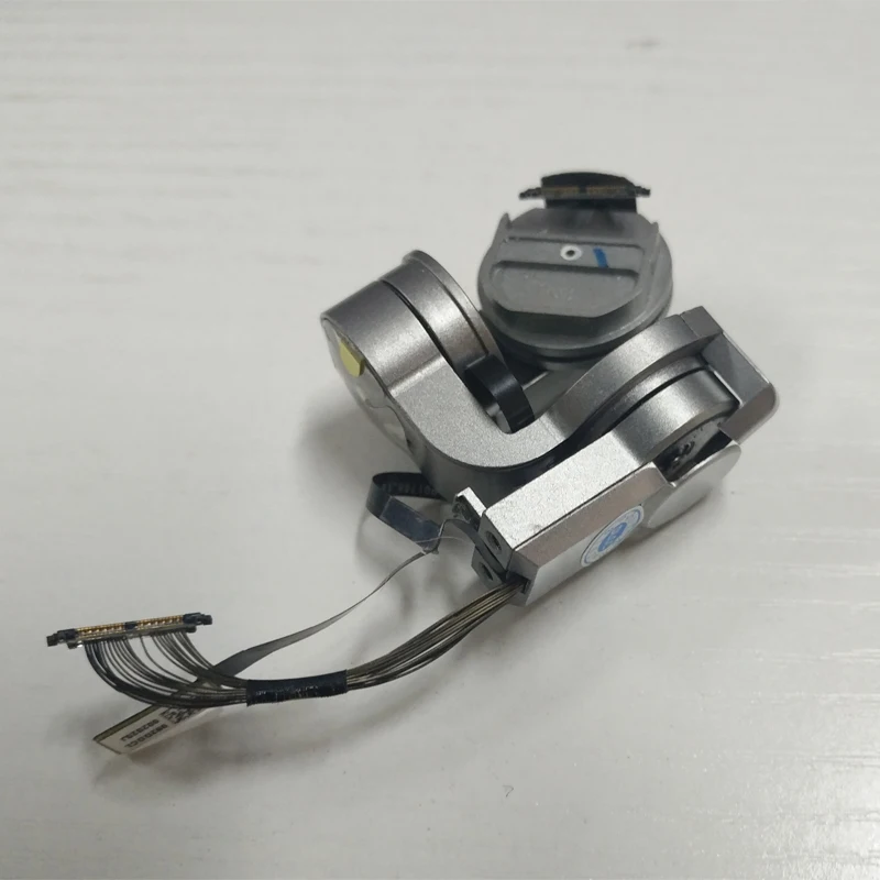 Кронштейн для камеры DJI Mavic Pro Gimbal гибкий кабель видеопередачи запасные части |