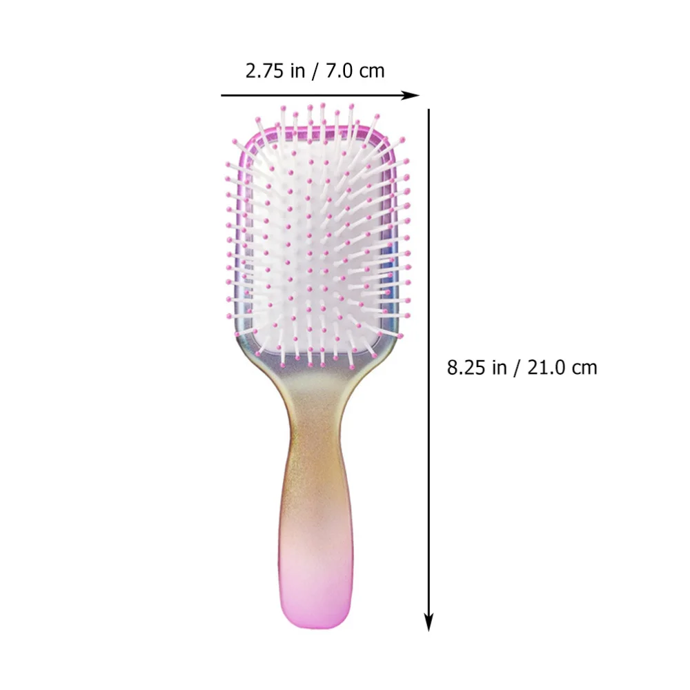 

1 Set Practical Combs Hair Salon Haircut Combs Hairdressing Combs