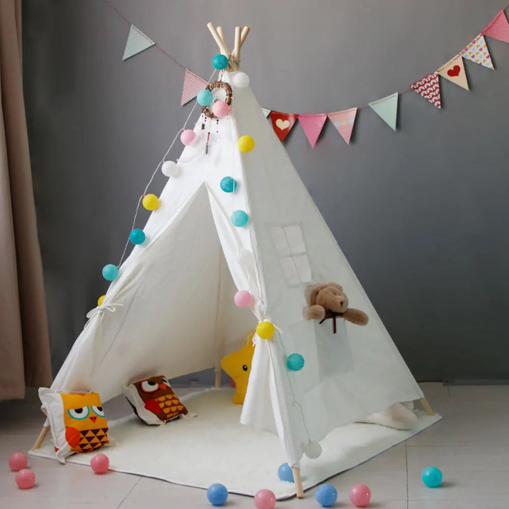 Детская Портативный коврики для палаток мальчиков и девочек дома улицы сада