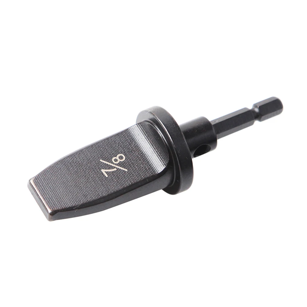 Набор сверл для кондиционеров комплект из 5 насадок шлангов расширителя 1/4 дюйма