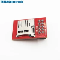 top sd card sd ramps 3d printer assembling module for ramps 1 4 v diy electronics