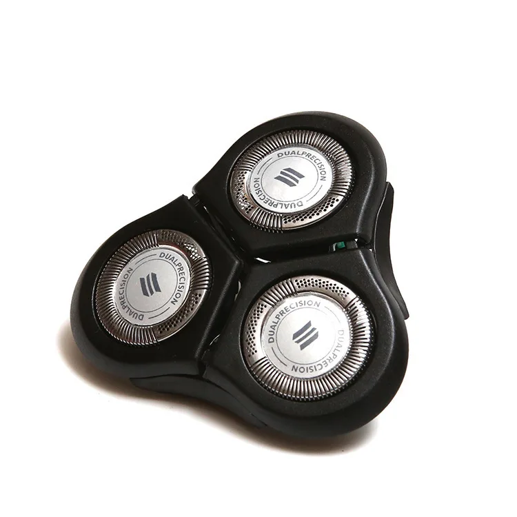 Сменная головка для бритвы Philips Norelco RQ11 Electric ShaversSensoTouch 2d RQ1150 1190X 1180X 1160X RQ1155 RQ1160