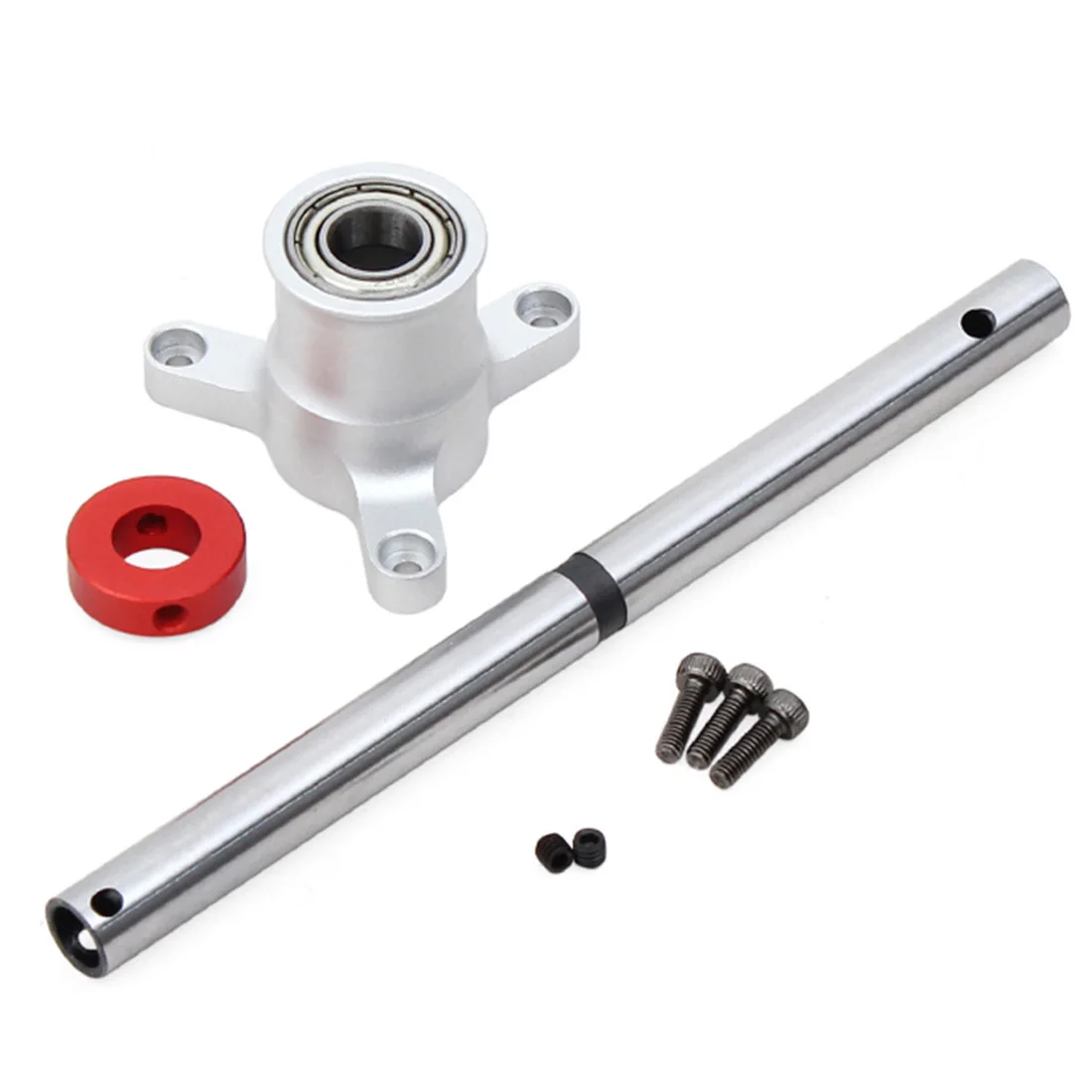 ALZRC Devil 380 Быстрый новый комплект обновления основного вала D380-U05 | Игрушки и хобби