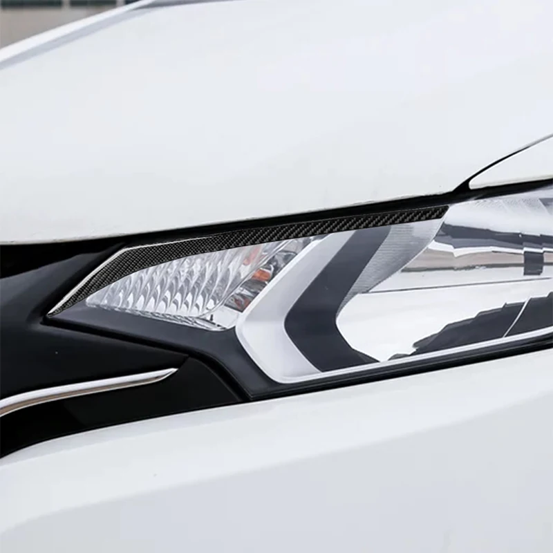 

Для 14-18 Honda Fit/jazz для Honda Fit Light Подходит для бровей (2014-2016)
