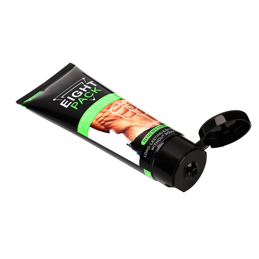 80 г крем для похудения Сжигание жира анти целлюлит снижение веса живота лечения