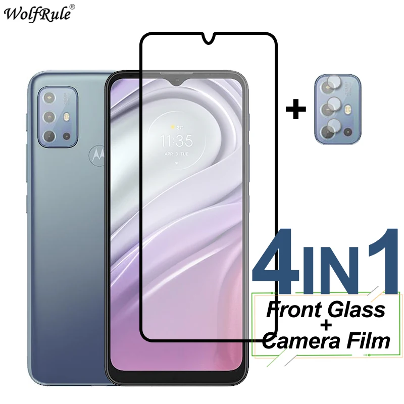 Protector de pantalla para Lenovo K13 Note Glass K13 Pro, cubierta completa de vidrio templado, pel&iacute;cula protectora para c&aacute;mara de tel&eacute;fono, para Lenovo K13 Pro-0