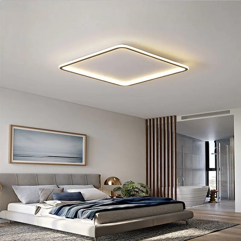 

Minimalism LED Ceiling light for Living room Bedroom Dining room Kitchen Ceiling lamp Chandelier lighting Aisle light Fixtures