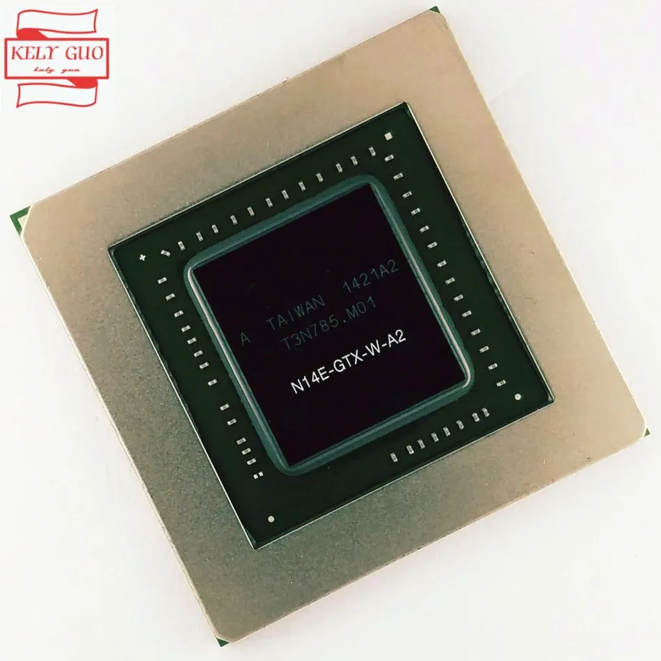 100% Новый оригинальный Φ N14E GTX W A2 BGA чипсет|chipset|chipset bga |