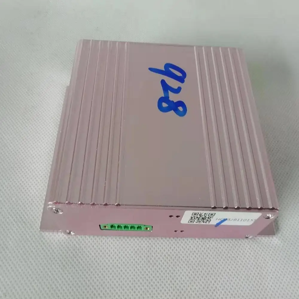 Микрокомпьютер для LINUX предназначенный установки системы контроля common rail |