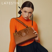 la festin 2022 new fashion cloud underarm bag shoulder messenger bag portable female bag designer tote bag leather