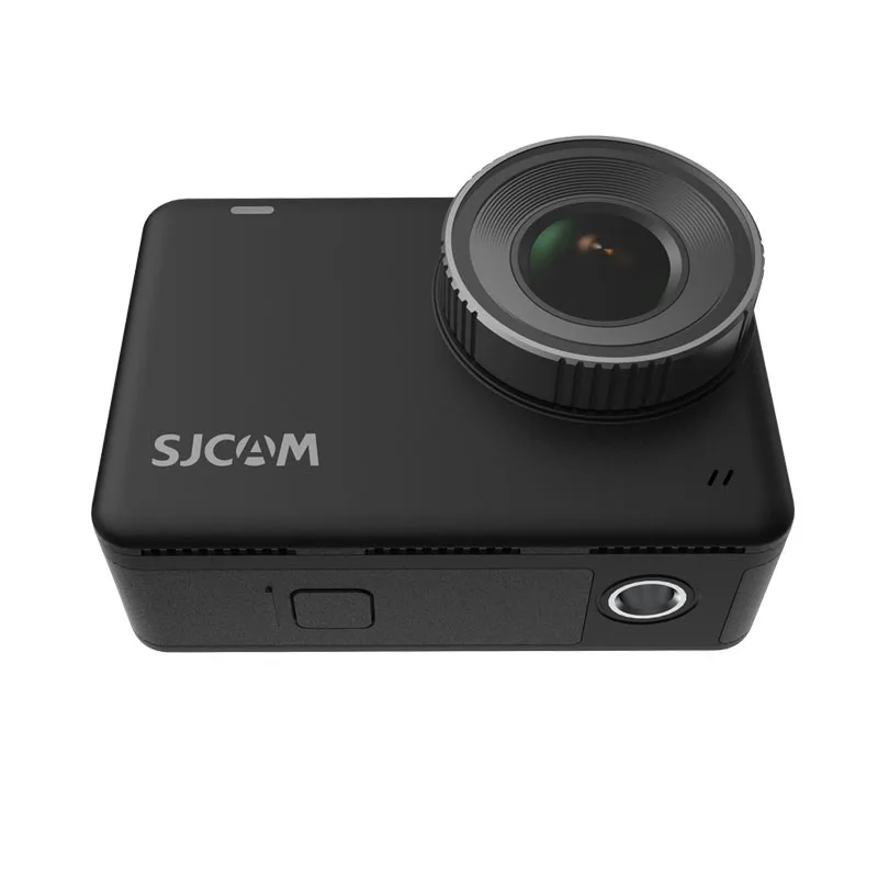 Экшн камера SJCAM SJ10 PRO Wi Fi 4K 60 кадров/с|Экшн-камеры| |
