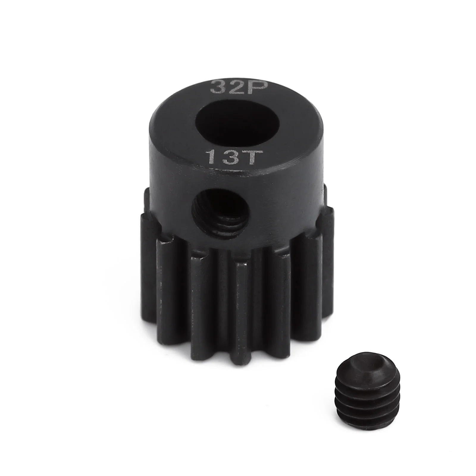 injora 1 шт 32p 5 мм механизм шестерни ш