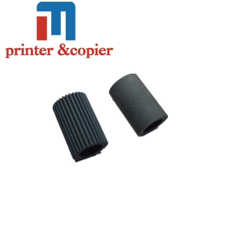 5 комплектов NROLR0922FCZ2 NROLR0922FCZZ ролик резиновый для Sharp MX B201D M200D M232D M264N M314N M354N M260 M310