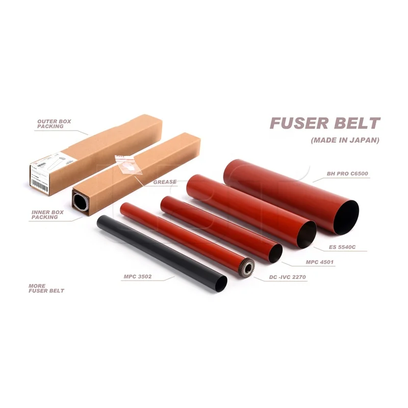 Фьюзер ремень для Kyocera ECOSYS P2335d P2335dn P2335dw P2235dn P2235dw P2040dw | Компьютеры и офис